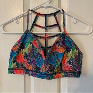 Born Primitive | Sports Bra | Retired Print